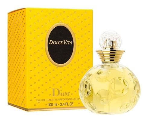 dolce vita dior 30 ml|Dior dolce vita magnolia.